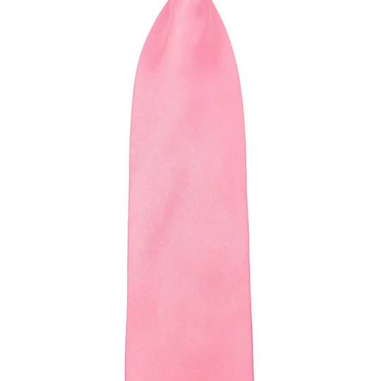 Ferrecci - Wholesale Necktie – Kids - Ferrecci - Premium 13" Boy's Clip-On Necktie7