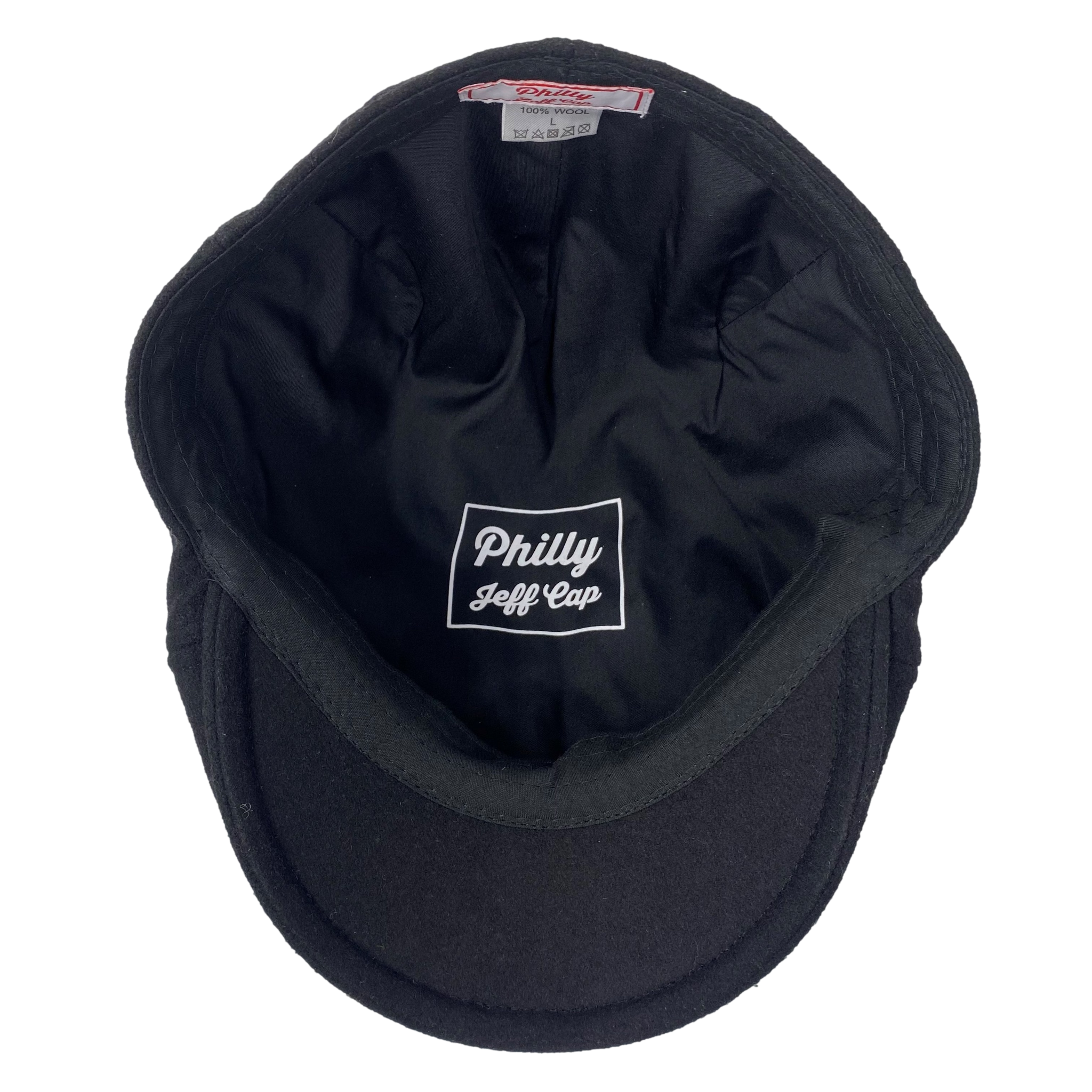 One Fresh Hat - Vente Casquette gavroche – unisexe - Casquette Philly Jeff16