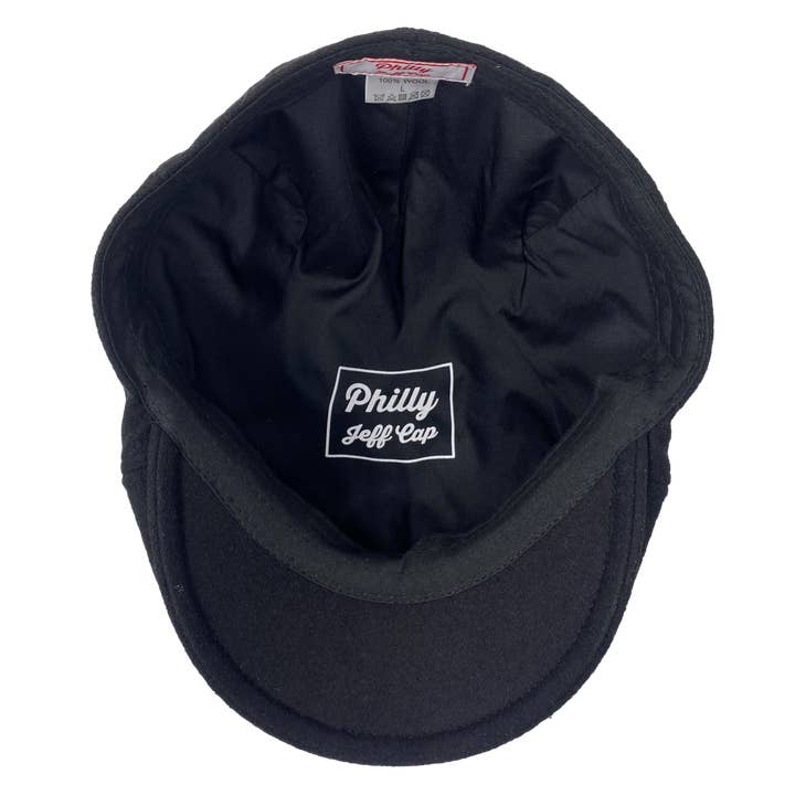 One Fresh Hat - Vente Casquette gavroche – unisexe - Casquette Philly Jeff16