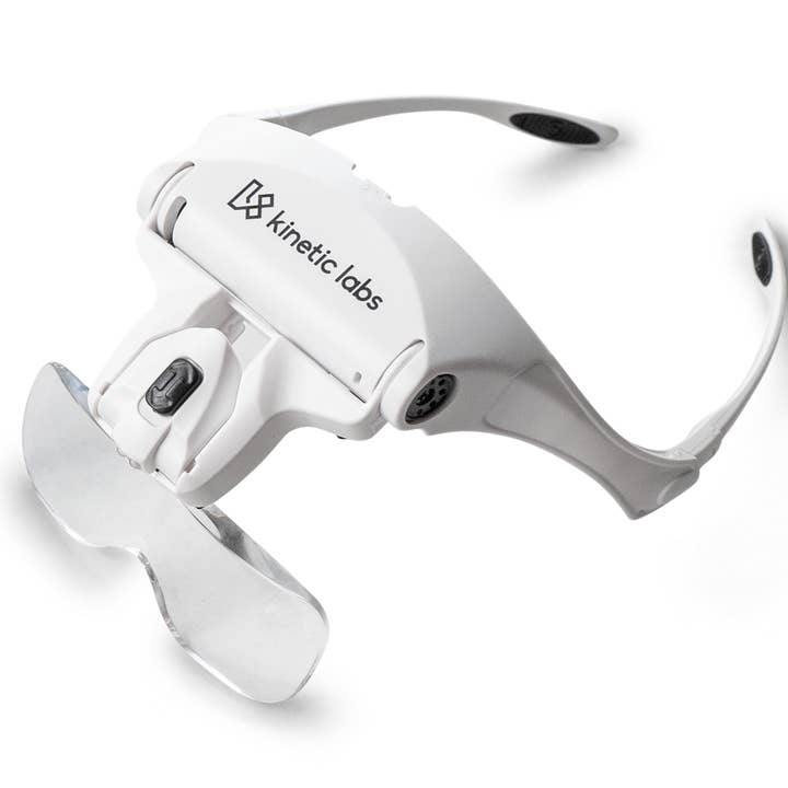 Kinetic Labs - Wholesale Magnifying Glass - Magnifying Glasses5