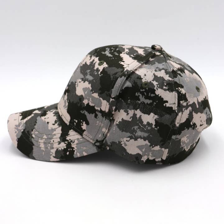 LIL' MOON - Wholesale Baseball Cap - Women's - #410085 cap10