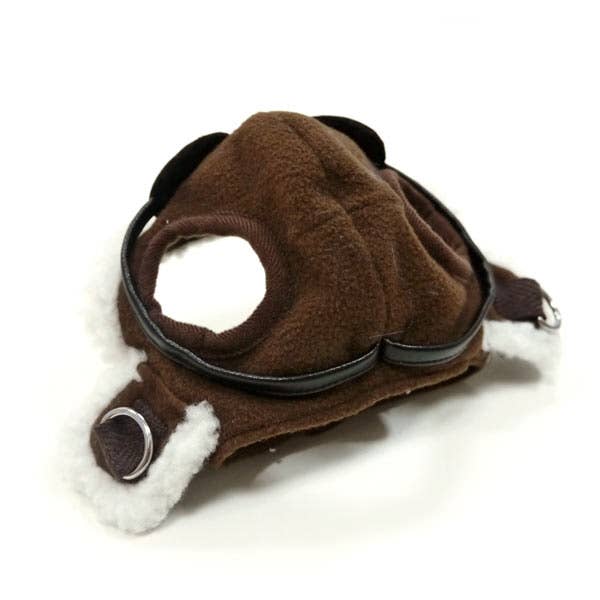 Dogo Pet - Wholesale Pet Costume - Dog - Aviator Hat5