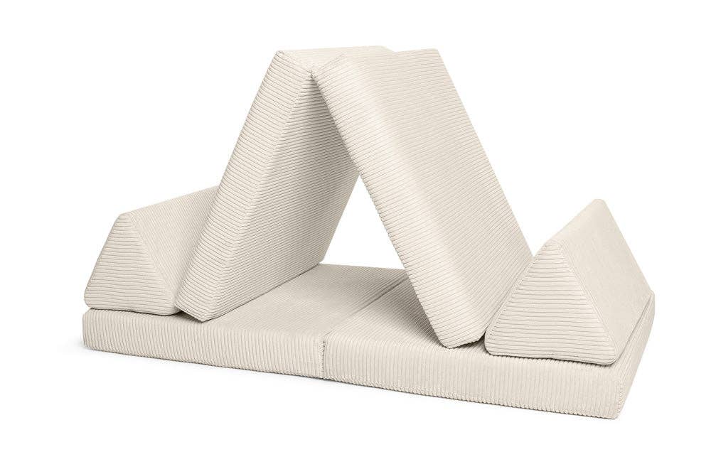 Shappy - Wholesale Lounge Set - Kids - Shappy Play Sofa Pure Corduroy6