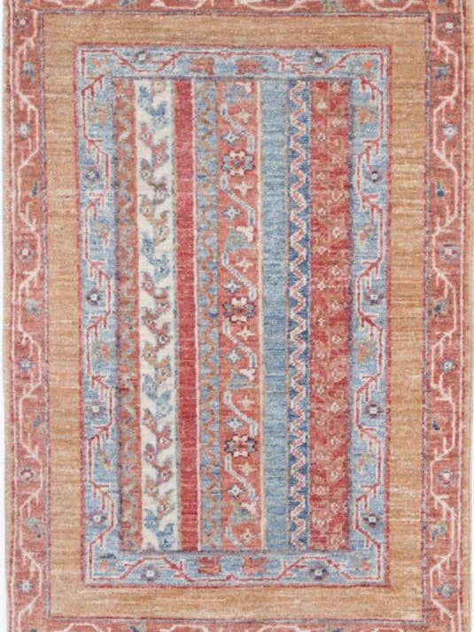 Ziegler 2' 0″ x 3' 0″ para venta al por mayor de ALRUG