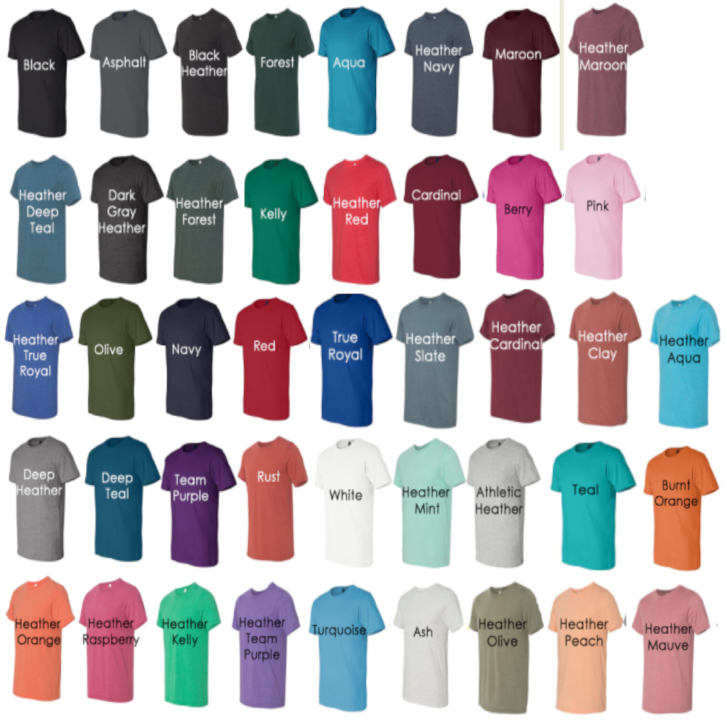 FAMS design - Vendita all'ingrosso Maglietta serigrafata - Donna - Sarò sempre il tuo più grande fan - Soccer2