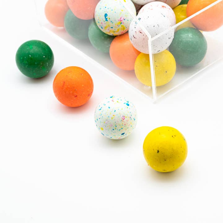 Sugar Bear Candy - Wholesale Hard Candy - Giant Jawbreakers