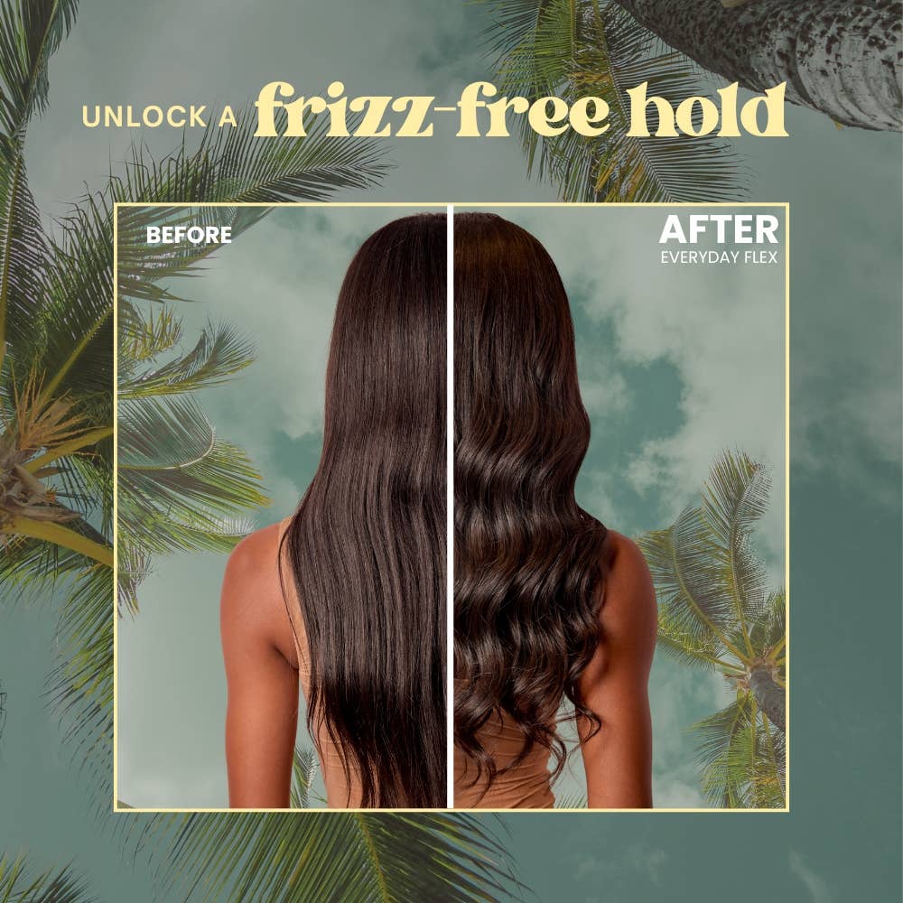 The Beachwaver Co. - Wholesale Hair Spray - Everyday Flex Medium Hold Hairspray4