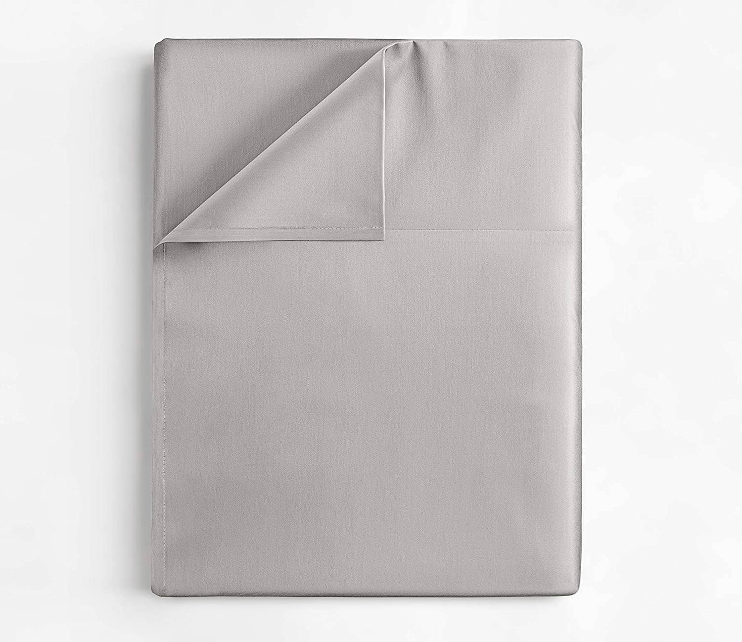 CGK Unlimited - Wholesale Flat Sheet - 100% Cotton Flat Sheet - Soft 400 Thread Count Top Sheet17