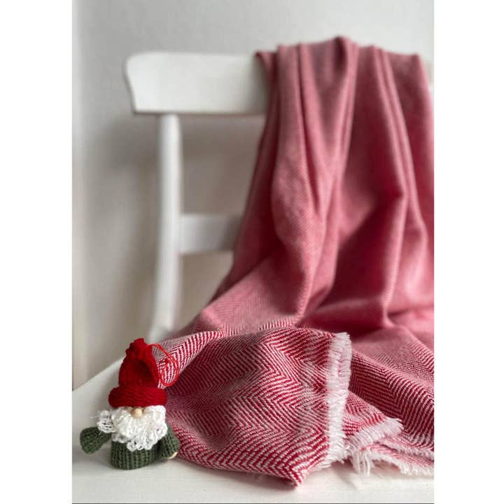 Gran bufanda de cachemira "ROHIT" para venta al por mayor de kikooni