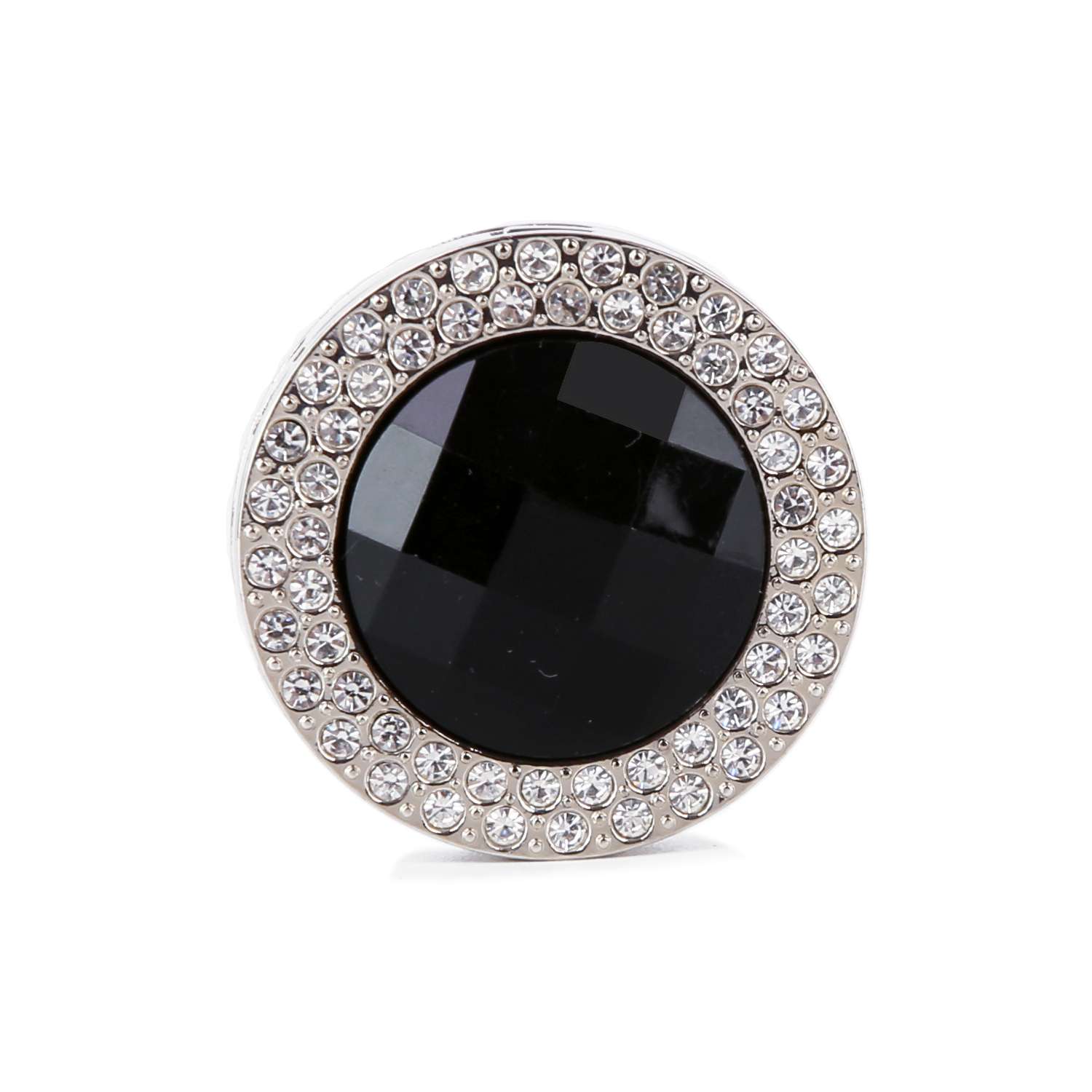 Handbag Express - Wholesale Purse Hook/Hanger - Women's - Gem and Rhinestone Purse Hanger1