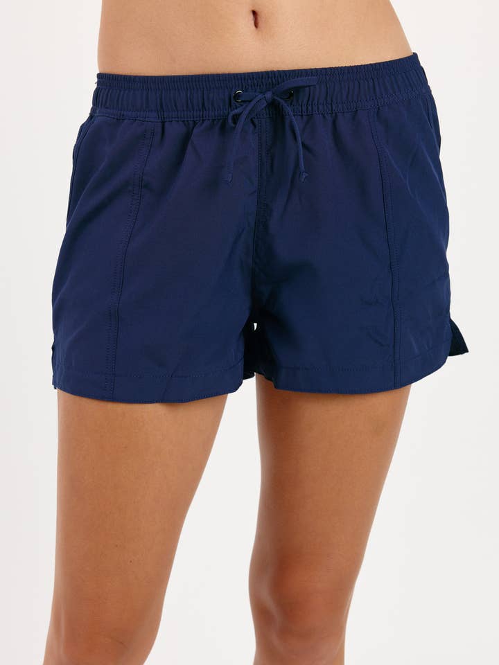 Calypsa - Wholesale Swim Shorts - Women’s - 2"-3" Board Shorts
