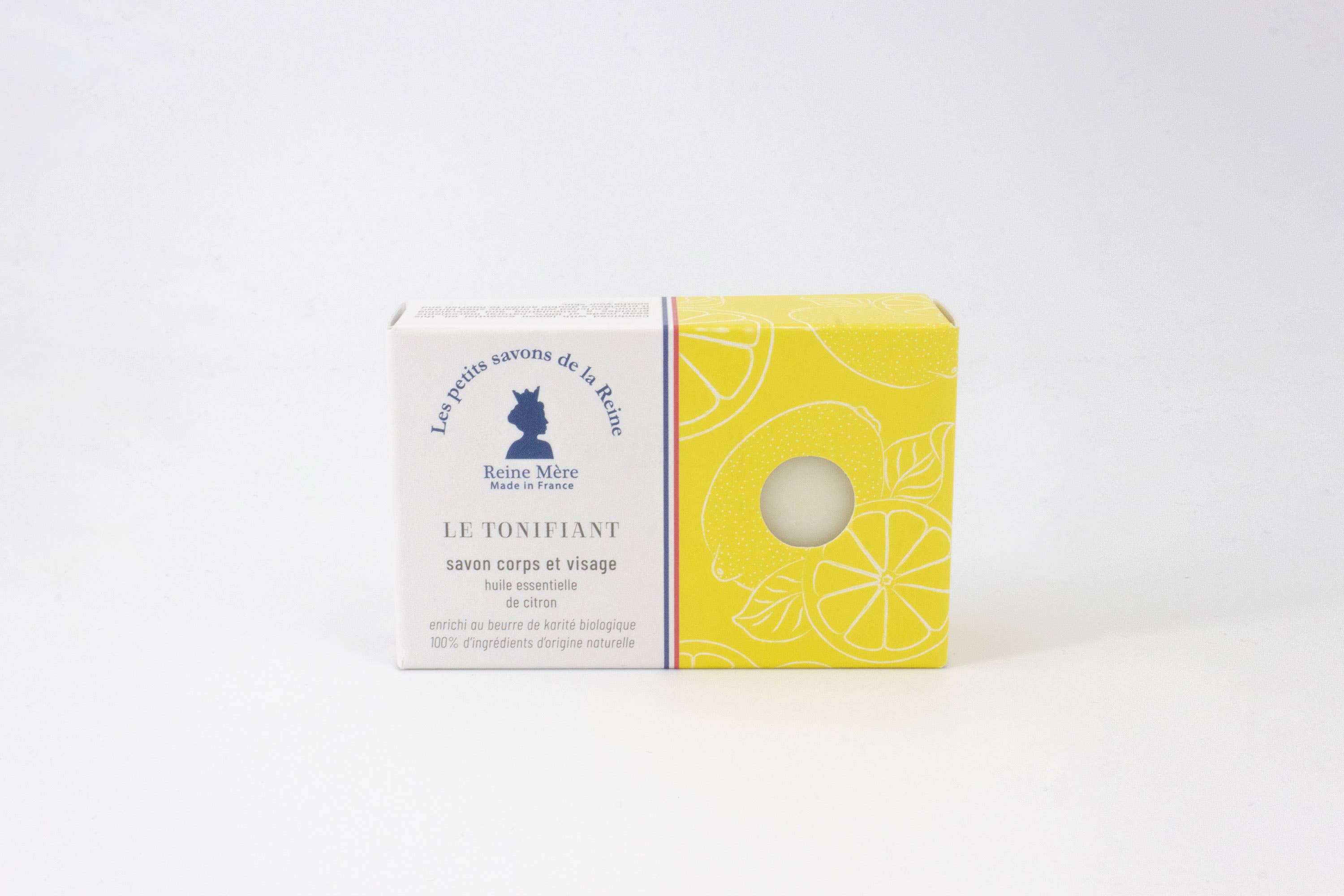 Reine Mère - Wholesale Bar Soap - 24 100% natural “Les Petits Soaps de la Reine” soaps8