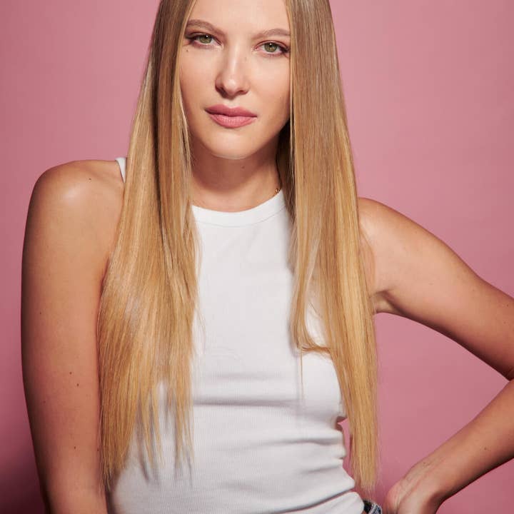 5 Straight Extension Clips and other Purchase Wholesale clip in hair extensions. Free Returns & Net 60 Terms on Faire trending on Faire.