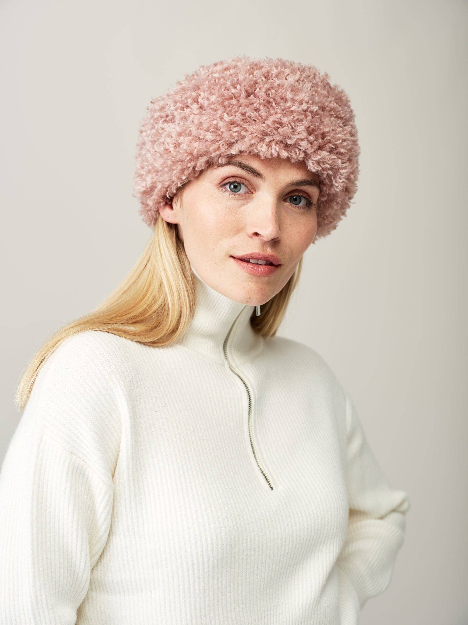 Helen Moore - Vente Bandeau – femme - Bandeau Huff10