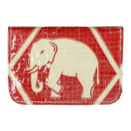 Diamond Elephant Cement Card Holder Bundle for wholesale by Malia Designs