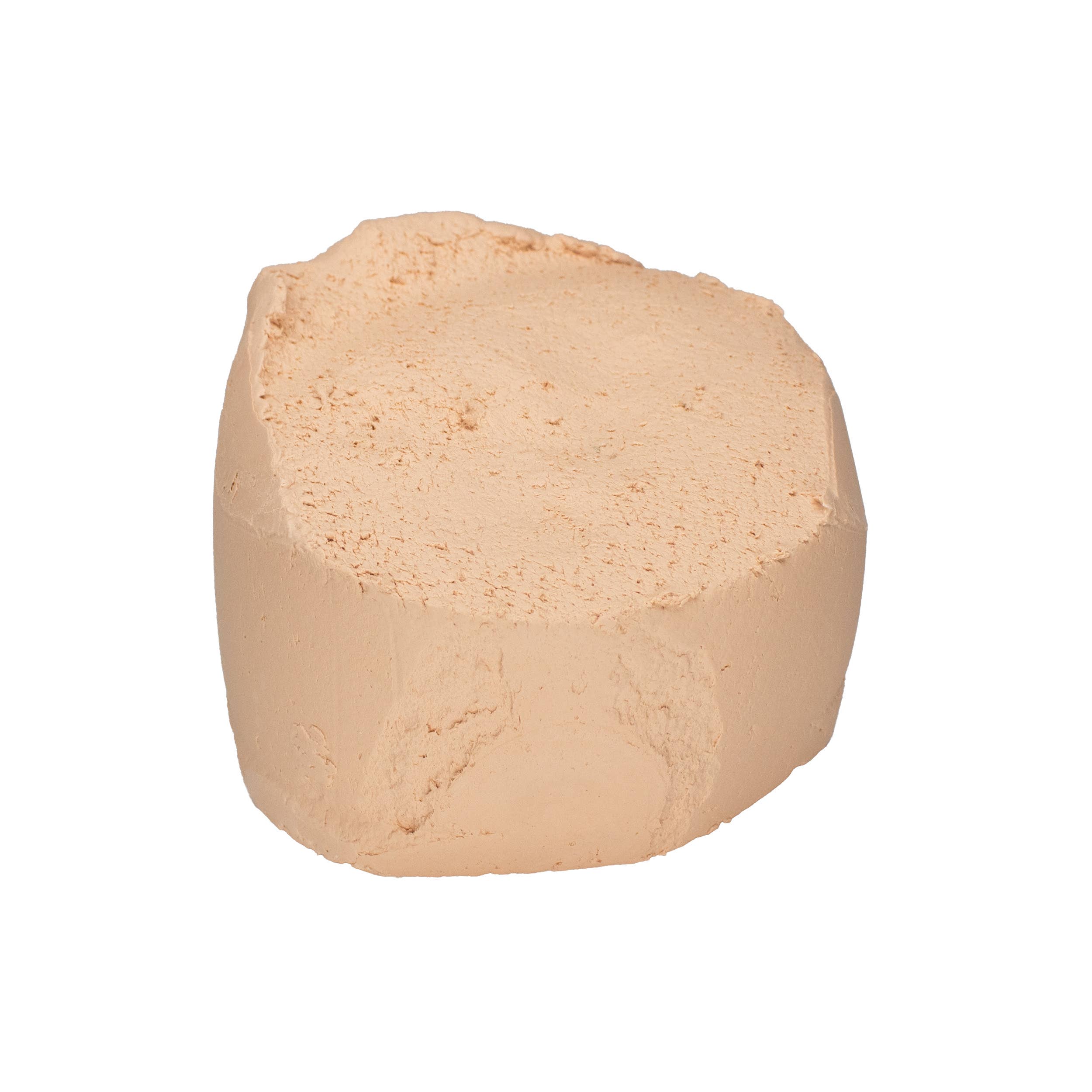 LOOLIPO - Wholesale Putty/Slime - Kids - SELF-HARDENING MODELING CLAY - 500 G - OCHRE2