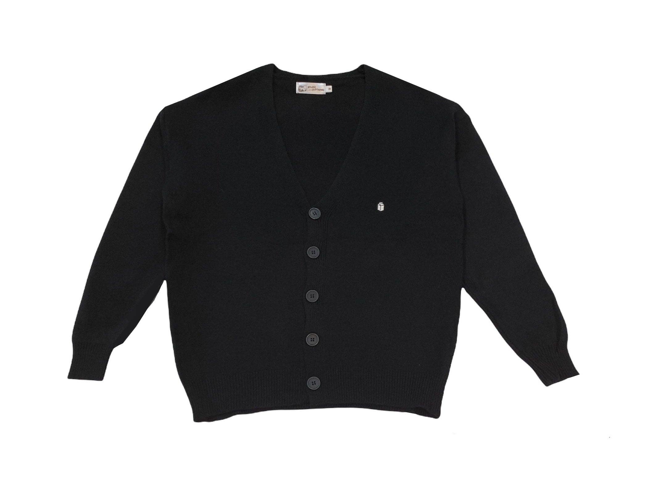 SoYou Clothing – Großhandel Strickjacke – Herren – SoYou Basic Strickjacke3