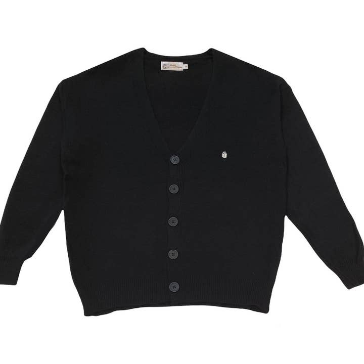 SoYou Clothing - Wholesale Cardigan - Men's - SoYou Basic Cardigan5