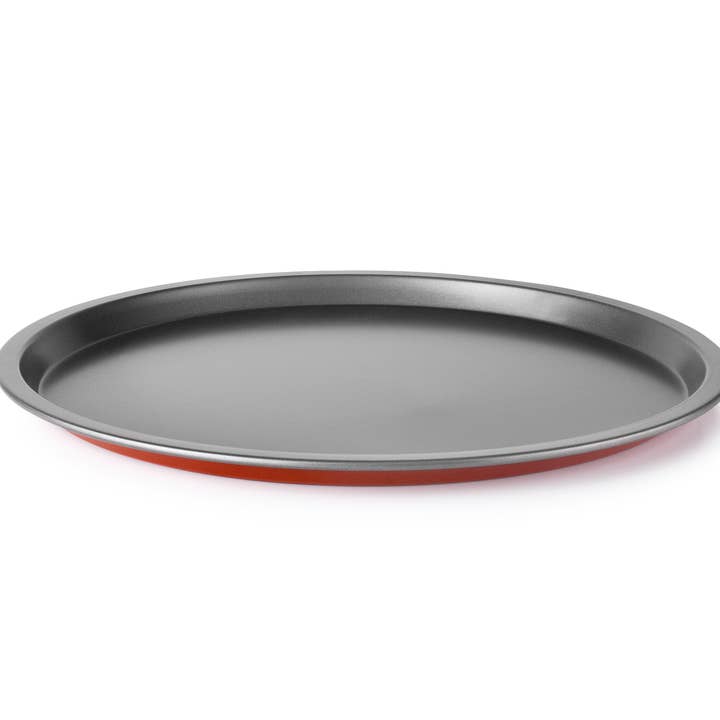 Ibili – Engroshandel Bageform – Form Pizza Karamel 32 cm - IBILI1