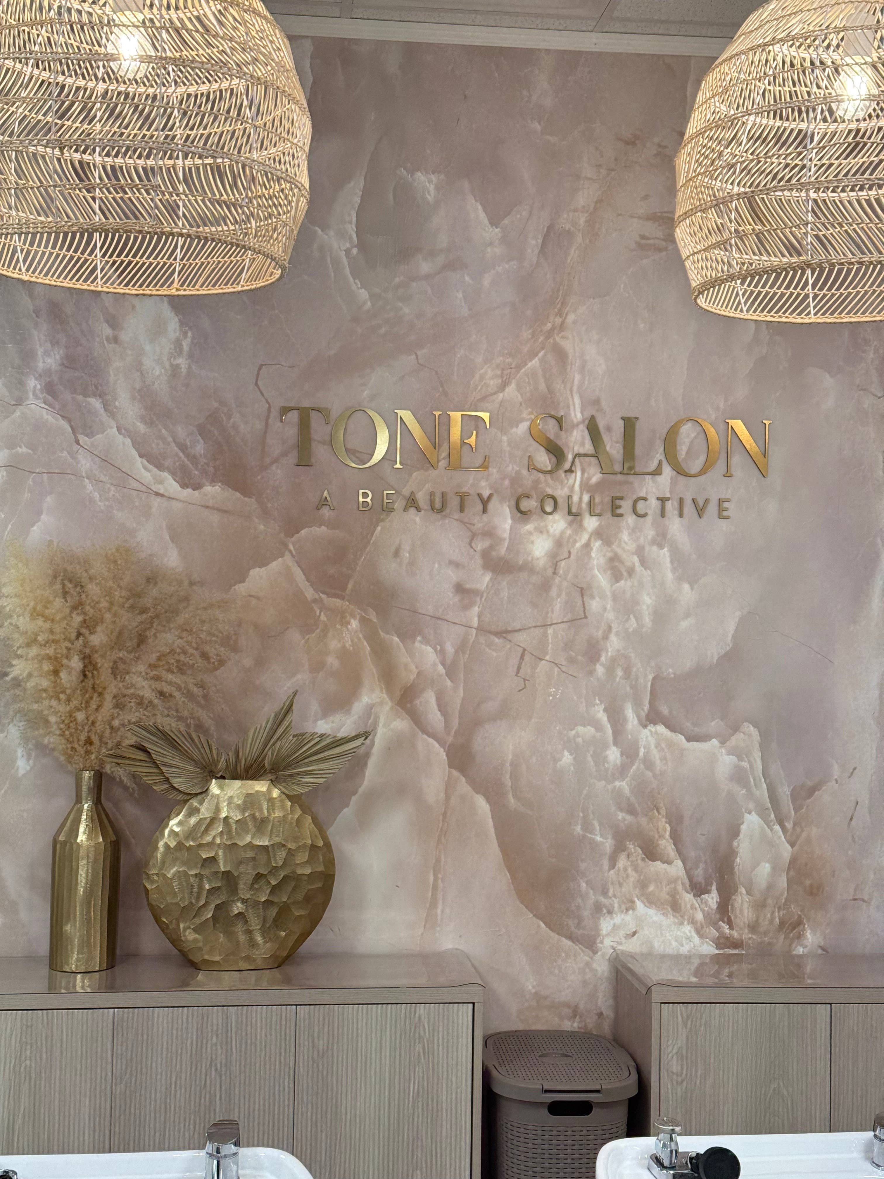 Lasartify - Wholesale Sign - Large Salon sign for wall1