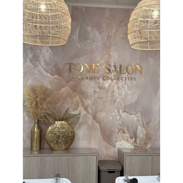 Lasartify - Wholesale Sign - Large Salon sign for wall1