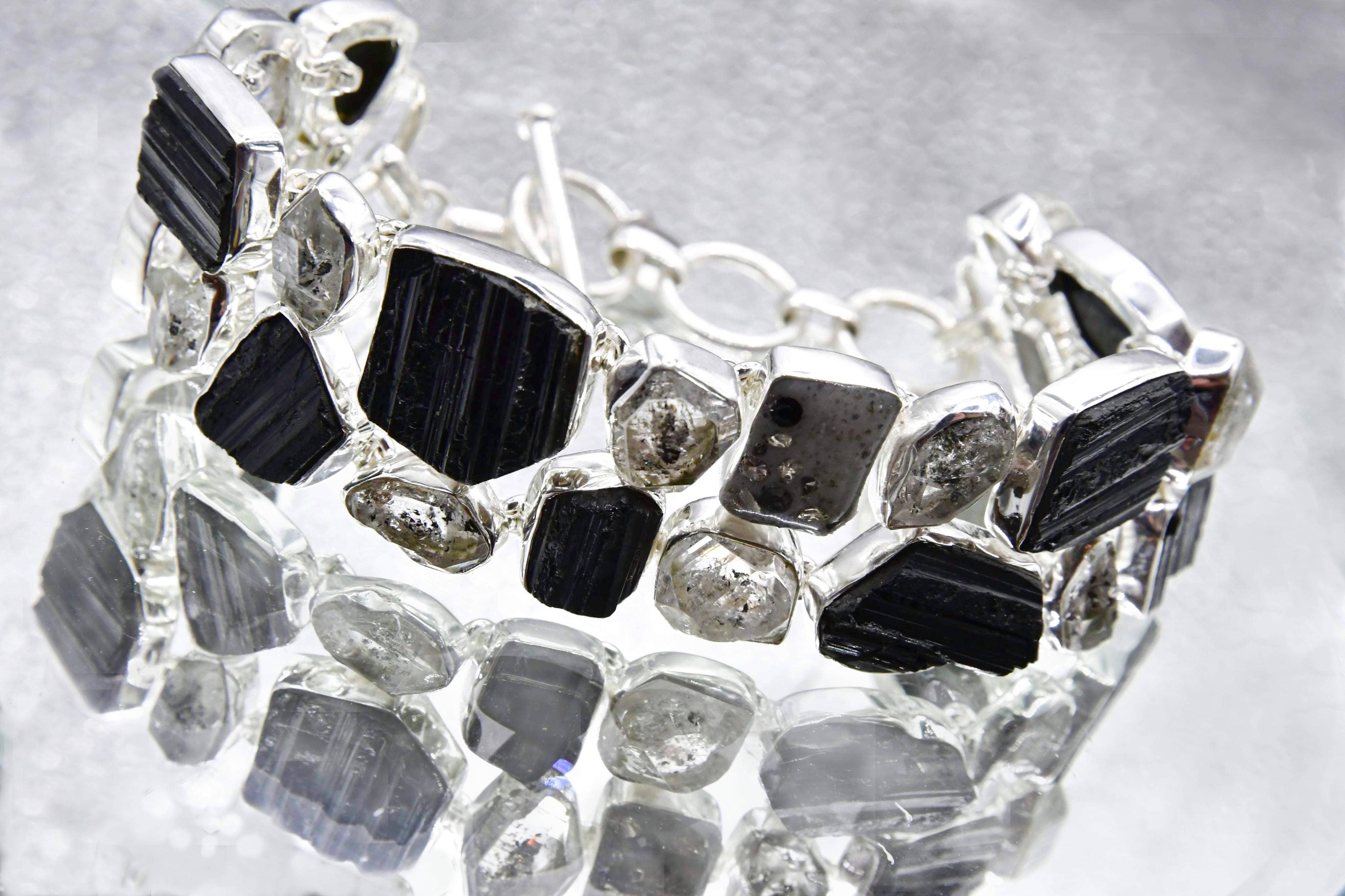 Ava Rose by Vero Thibeault - Wholesale Beaded Bracelet - MAXIMALISM The Vince Bracelet7