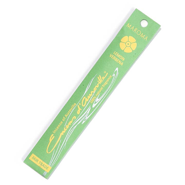 MAROMA USA - Wholesale Incense - Premium Stick Incense Lemon Verbena