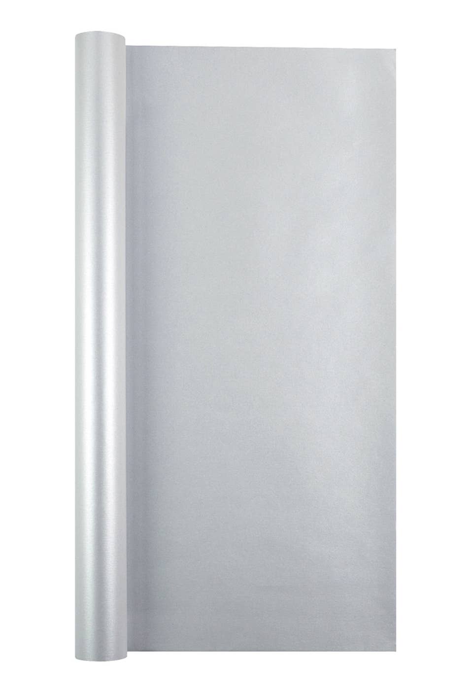 MIDORI Inc. – Engroshandel Gavepapir – Massiv sølvfolie1