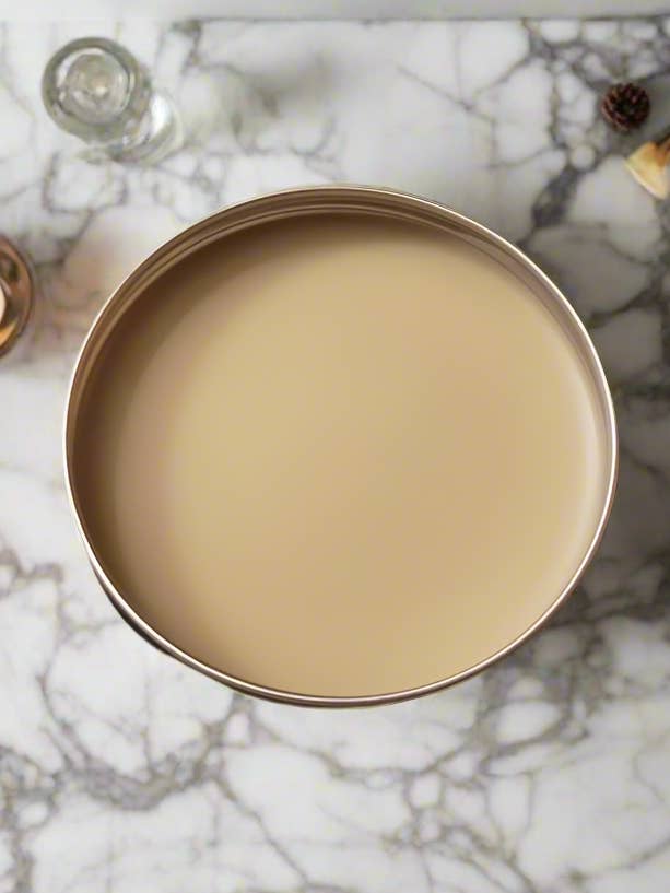 Control Gel for Hair Edges Strong Hold Natural Organic Shea Butter for wholesale by Jaz Body Essentials