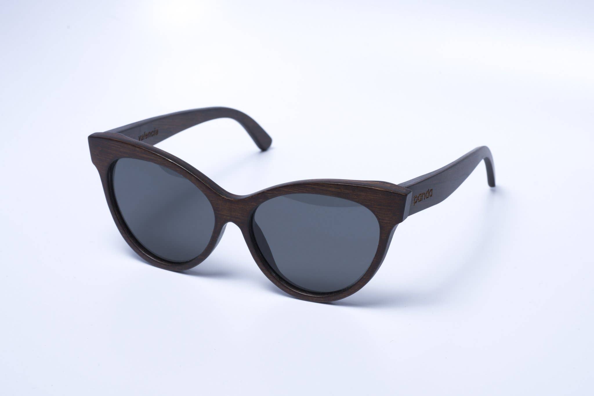 WearPanda - Wholesale Sunglasses - Unisex - Valencia Bamboo Sunglasses20