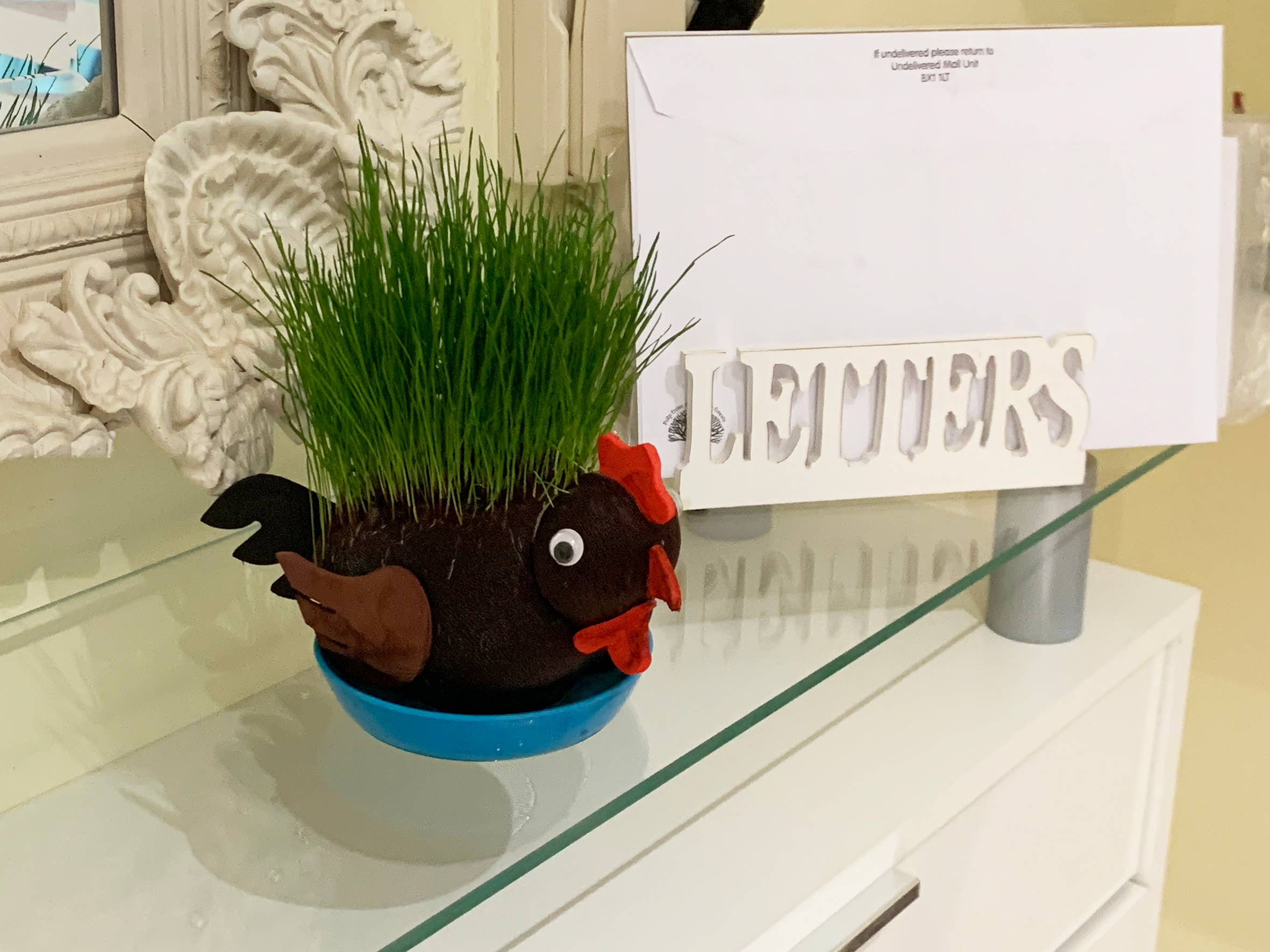 The Diabolical Gift People - Novelty Gifts, Christmas Gifts - Wholesale Fopcadeautje/hebbedingetje - Laat je eigen harige pik groeien, grapgeschenken - nieuwe cadeaus, Valentijnsdag1