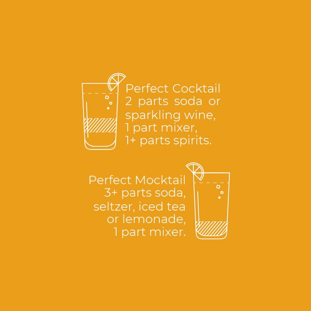 Wood Stove Kitchen - Wholesale Cocktail Mix/Syrup - Moscow Mule (Ginger & Lime) Natural Cocktail and Mocktail Mixer, 16 fl oz5