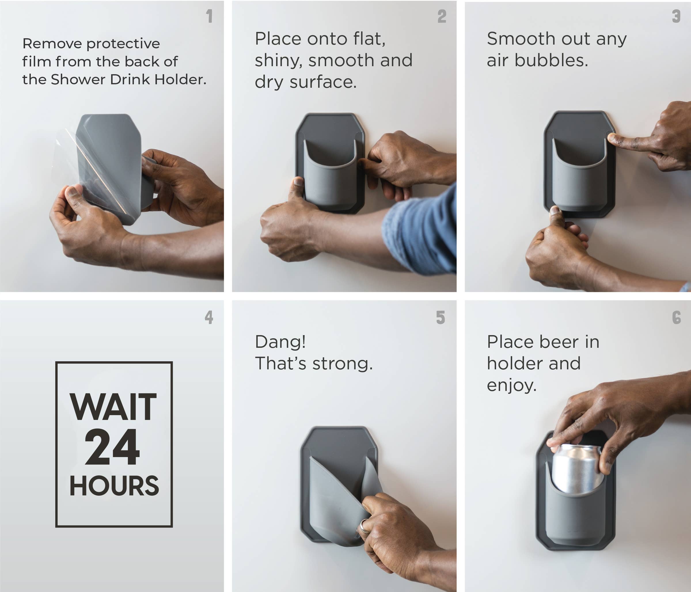 30 Watt - Wholesale Bath Soap Dish - Shower Drink Holder12