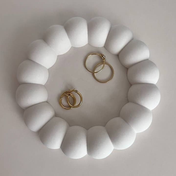 Bubblebakke for engroshandel hos Atelier Annalu