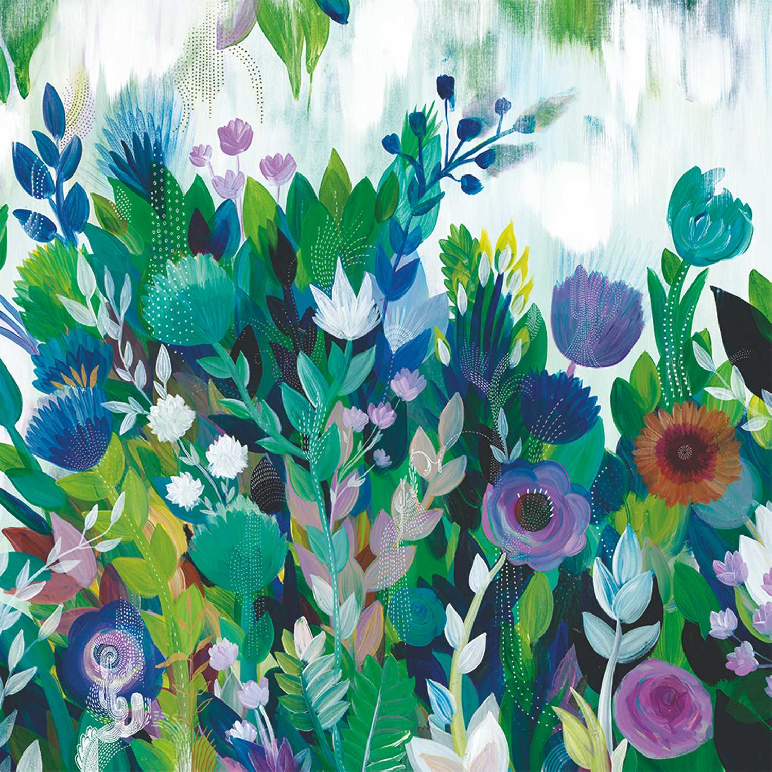 Paperproducts Design • Ambiente - Wholesale Disposable Napkin - BEV-LA ESMERALDA0