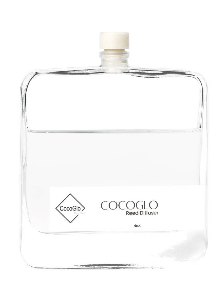 Reed Diffusers for wholesale by Cocoglo Candles