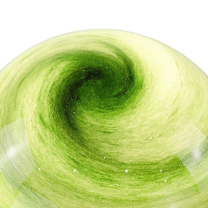 C-Création - Wholesale Floor Lamp - Blown glass table lamp - Handcrafted - Astrolis GM9