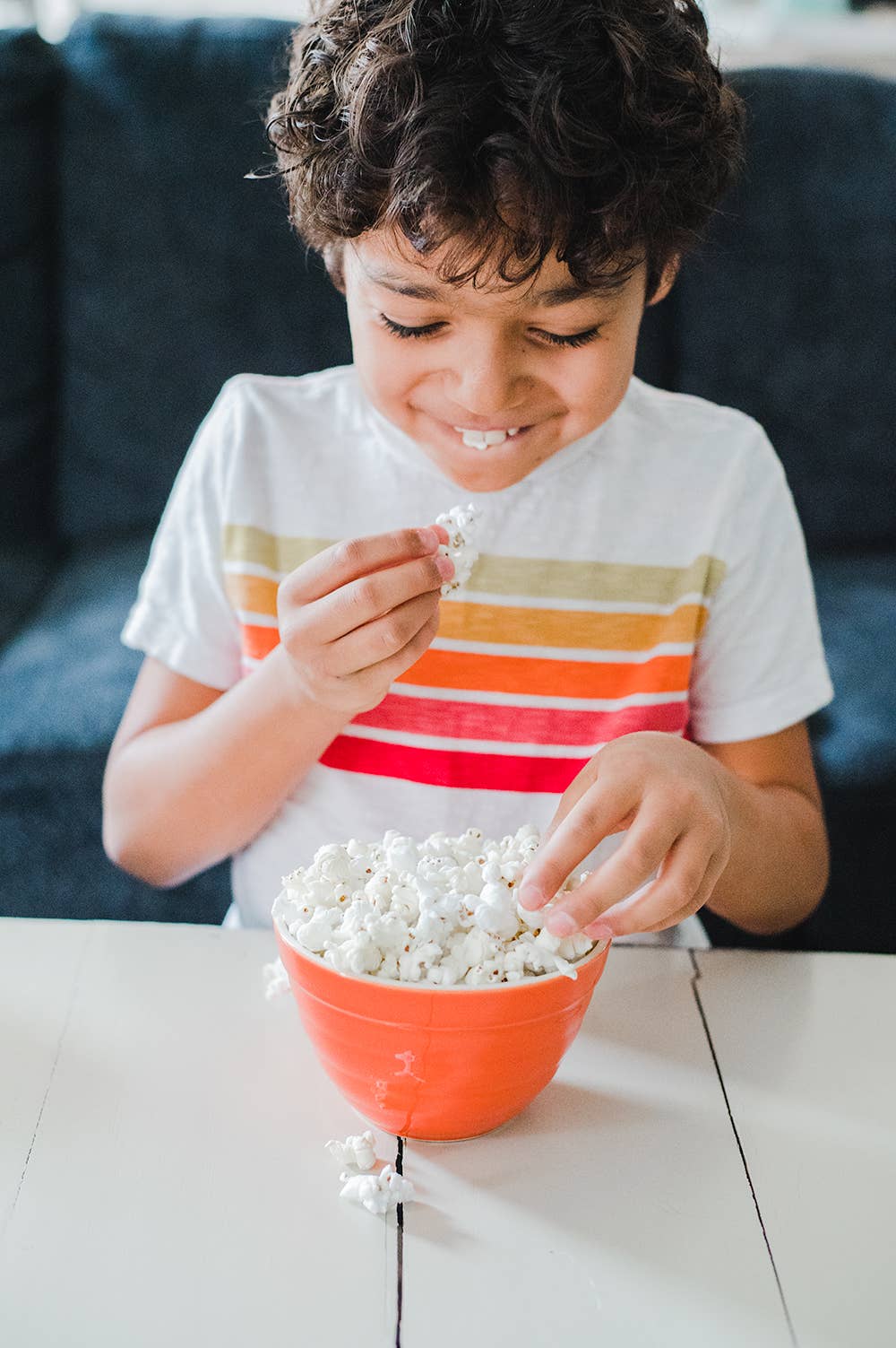 Amish Country Popcorn - Wholesale Popcorn - 25lb. Bag of Rainbow Popcorn2