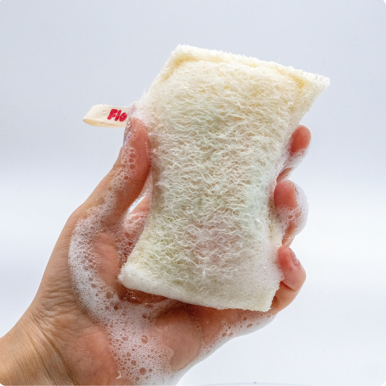 Floofah - Wholesale Cleaning Sponge - Floofah for the Kitchen7