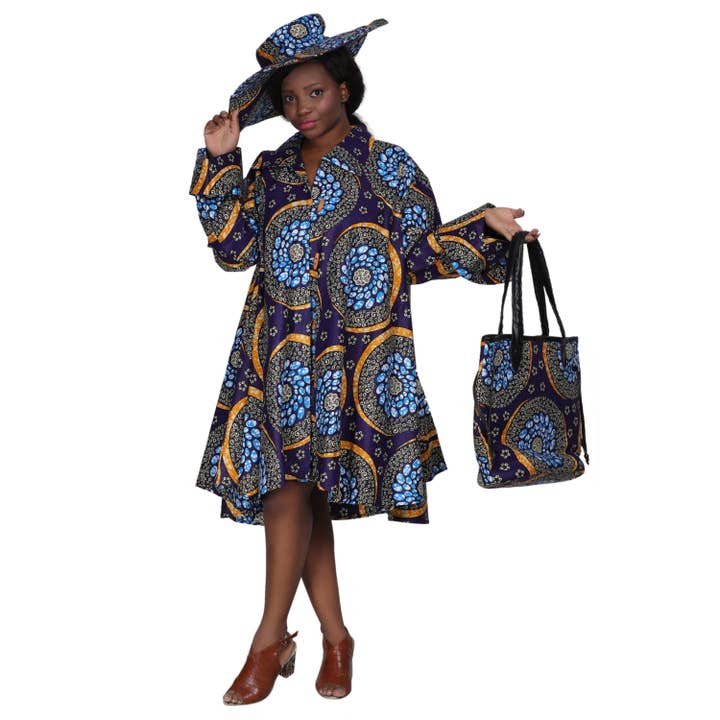 Advance Apparels – wholesale Tote bag – Women's – BG01-231