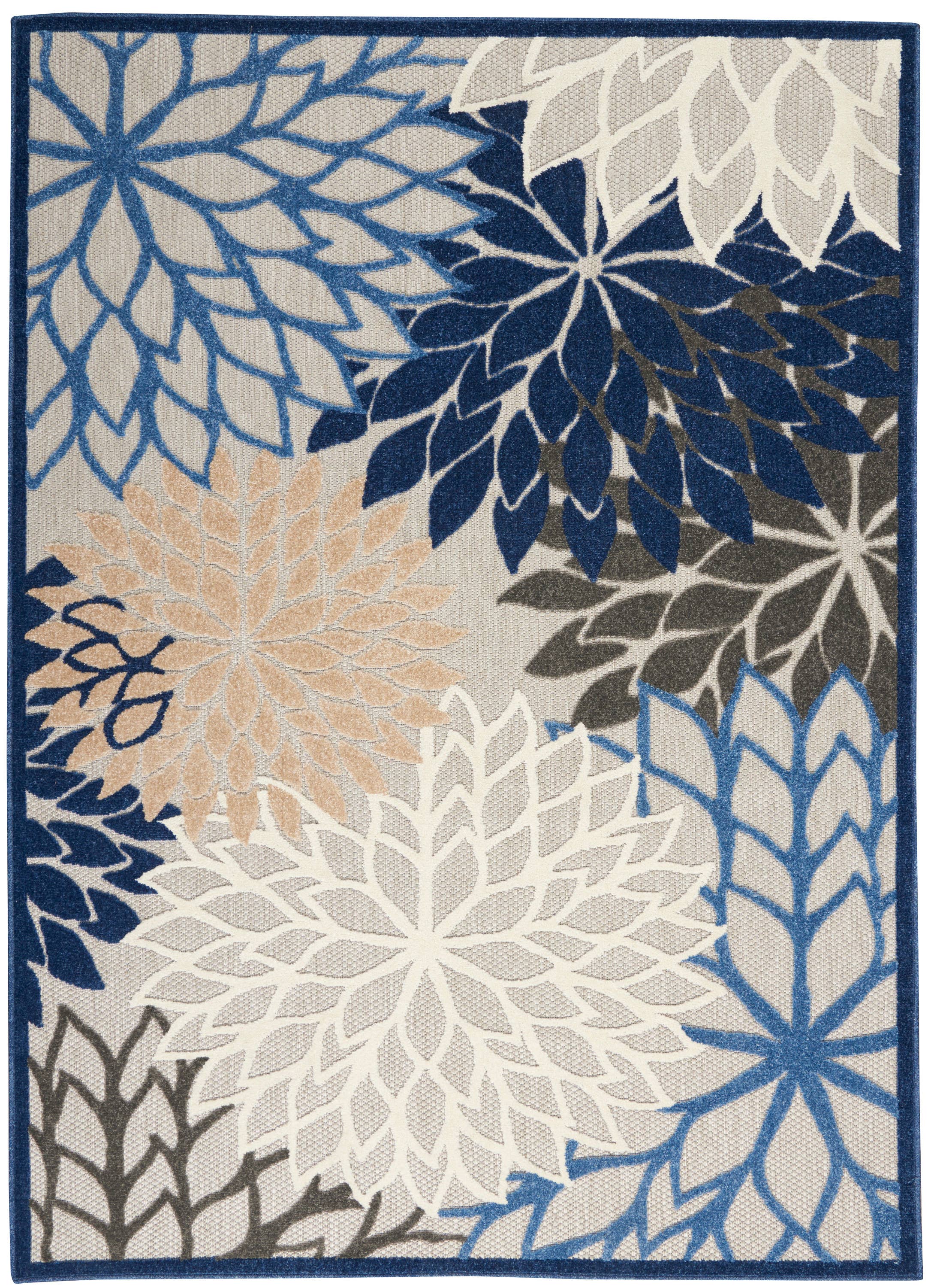 Nourison - Wholesale Area Rug - Nourison Aloha Area Rug5