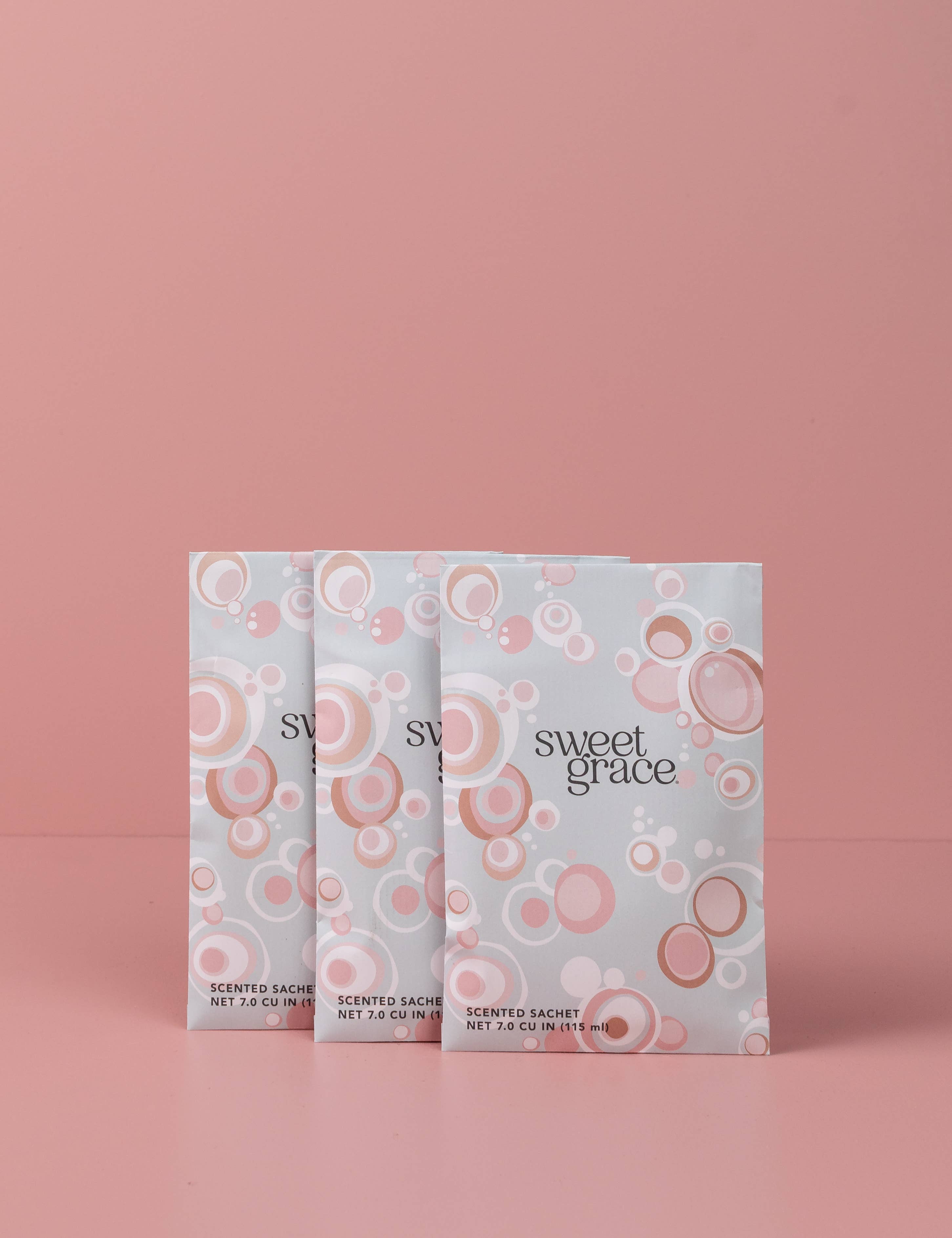 Bridgewater Candle Company - Wholesale Sachet - Sweet Grace Modern Bubble Sachet 9 Pack6