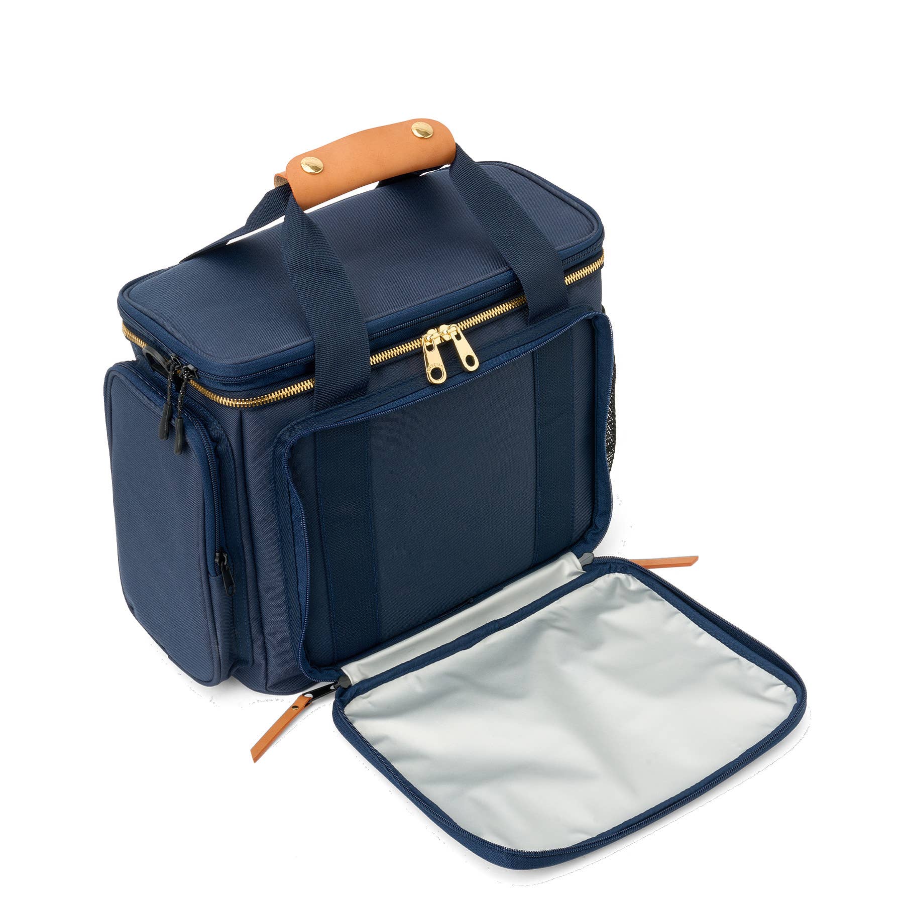 Boulevard - Vente Caisse de transport – chat et chien - Sac de voyage pour animaux "Rovernight"5