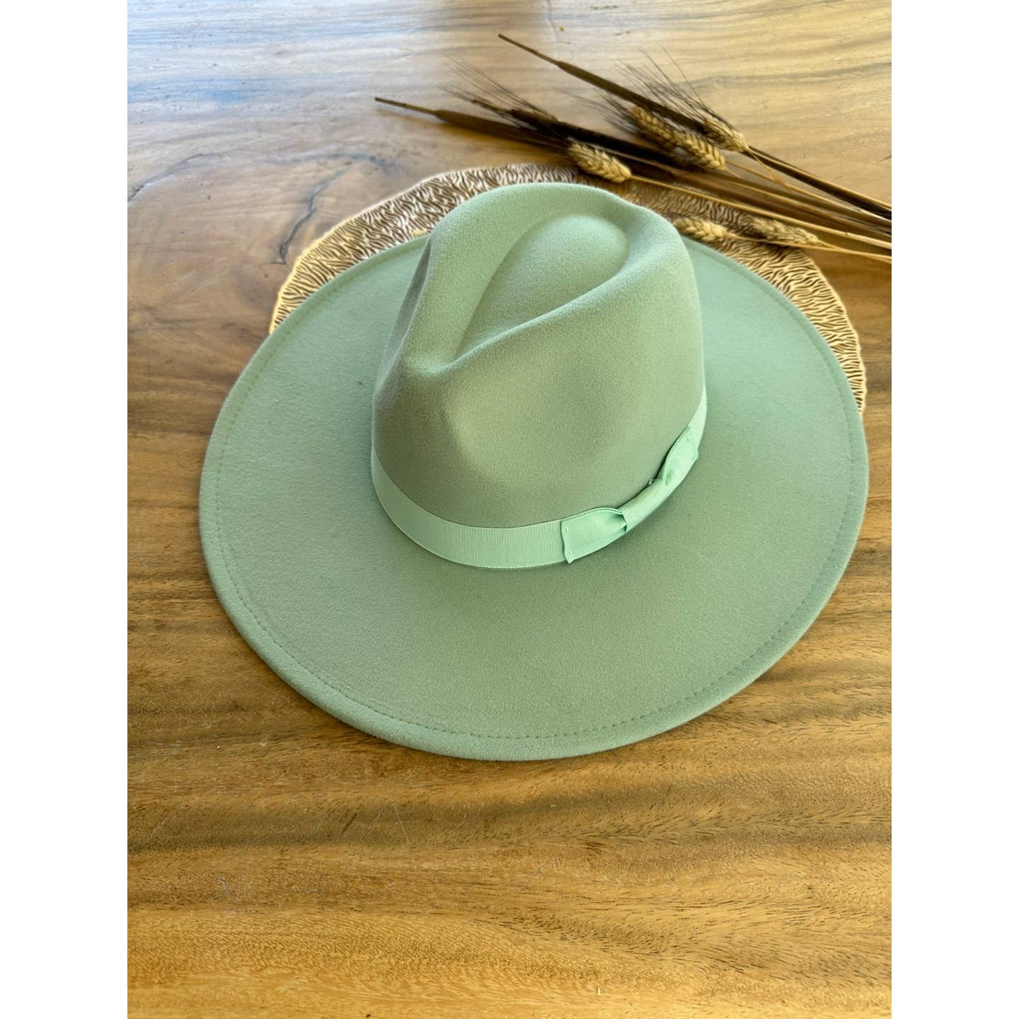 Bella Betty - Wholesale Fedora - Women's - Best seller Fashion Classic Wide Brim Felt Hat With Ribbone17