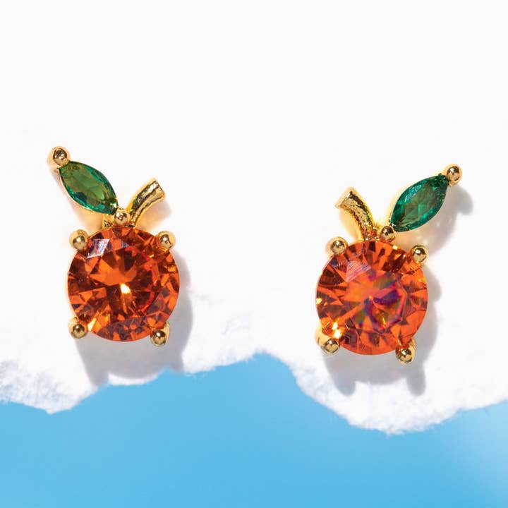 Clous jus d'orange pour la vente par Girls Crew