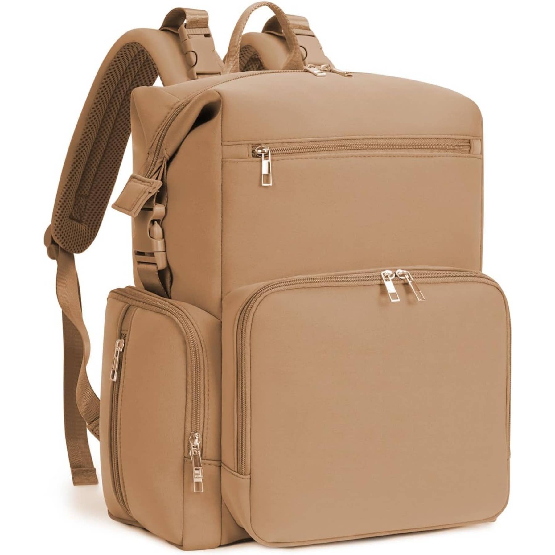 wandf - Wholesale Diaper Bag - Baby - CEI-CEI Neoprene Diaper Bag Backpack with Changing Pad9