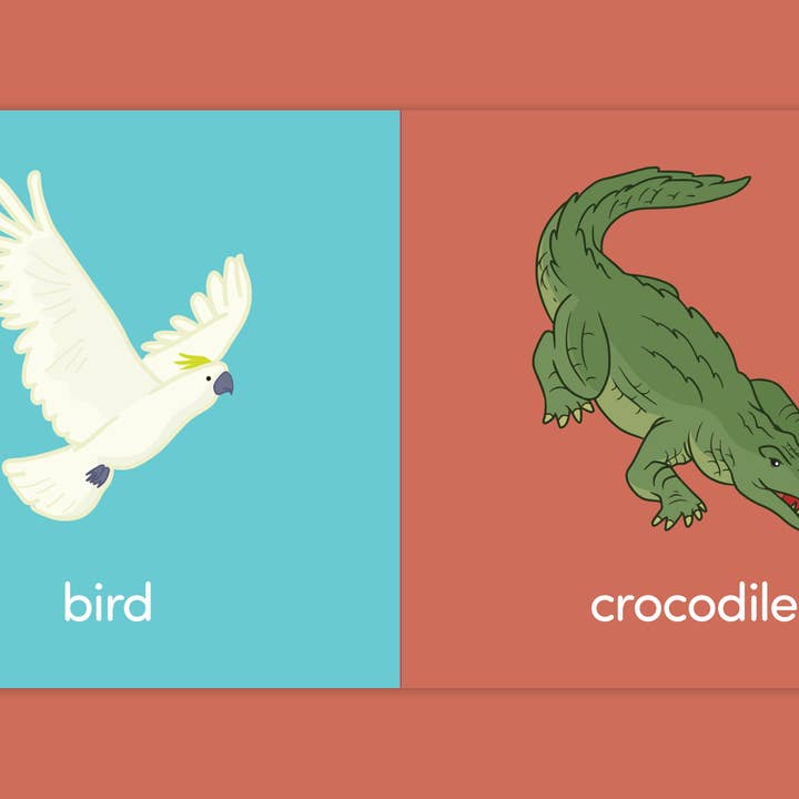 George the Farmer - Wholesale Baby and toddler book (0–2) - Animals on the Farm3