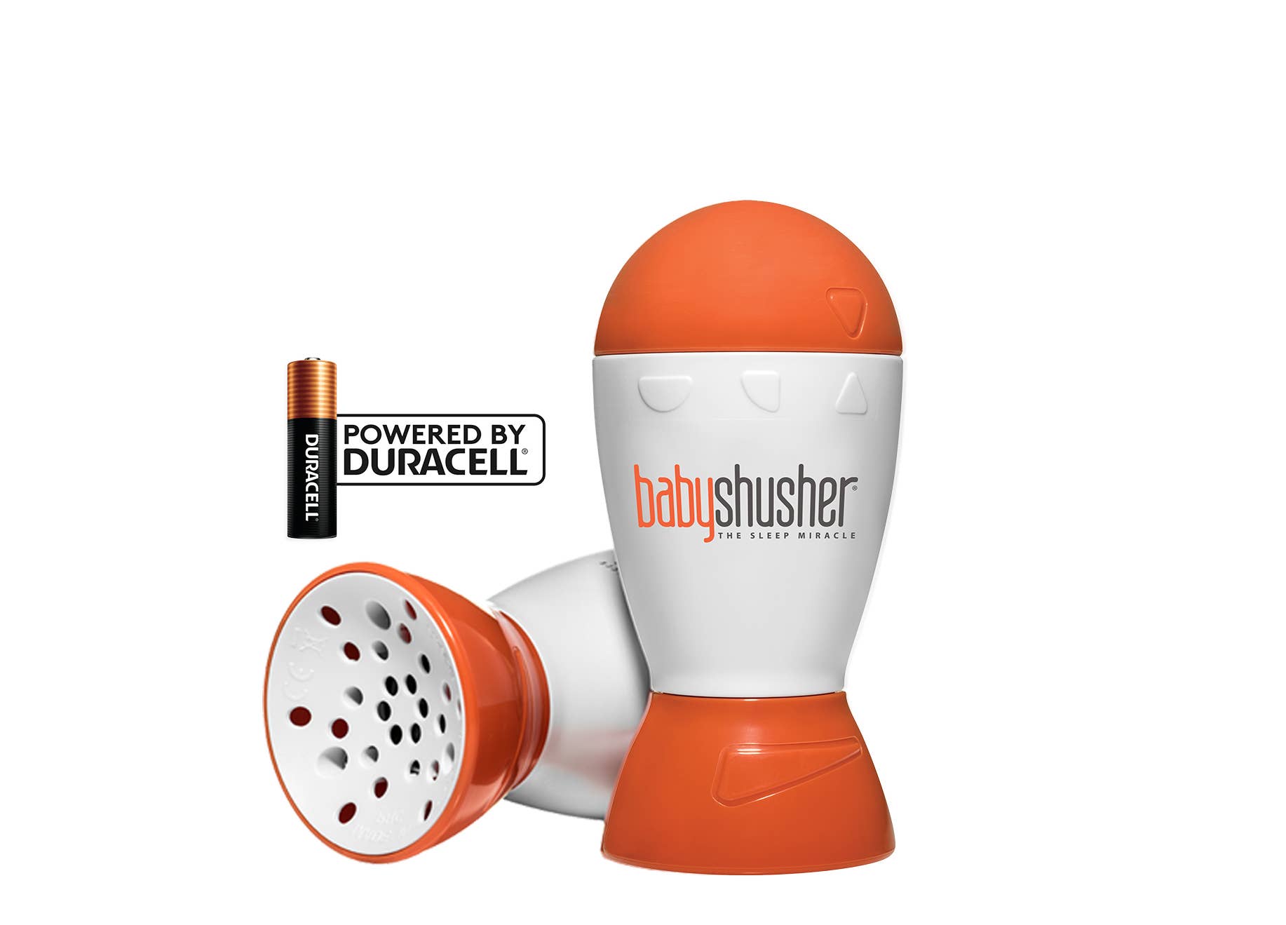 Shusher - Wholesale White Noise Machine - The Baby Shusher Collection9