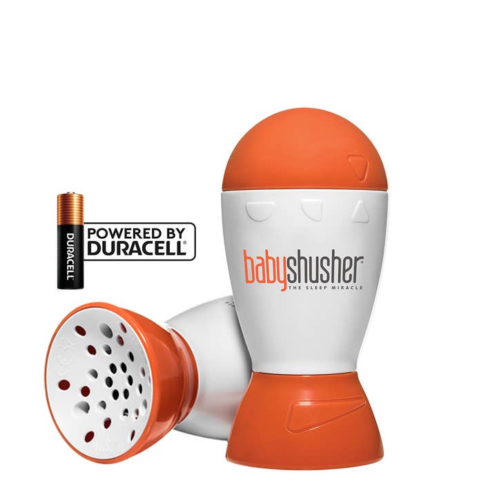 Shusher - Wholesale White Noise Machine - The Baby Shusher Collection9