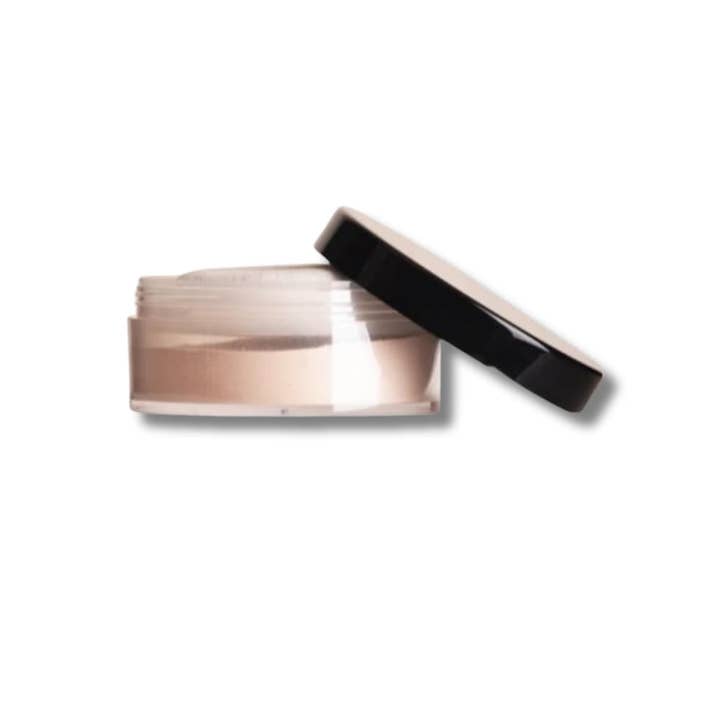 Irawo Beauty - Wholesale Makeup Setting Spray/Powder - Translucent Loose Powder2